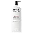 Keratin Complex Farbpflege