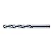Produktbild PFERD Spiralbohrer STEEL, 5 Stück | Ø 10,5 mm, HSS-G N, DIN 338, 118° | 25203542 - universell einsetzbar