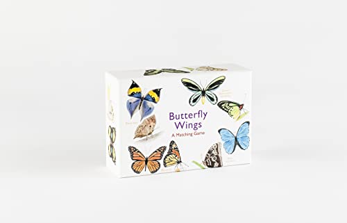 Butterfly Wings: A Matching Game - Image 4