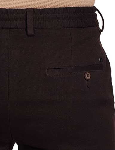 Image of Blackberrys Men Casual Trouser