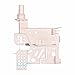 Whirlpool W10873429 Dishwasher Float Switch Base (Replaces W10647205, W10195035) Genuine Original Equipment Manufacturer (OEM) Part