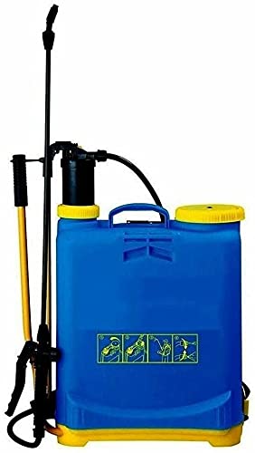 OUTLETISSIMO Spruzzatore Nebulizzatore Zaino 16L