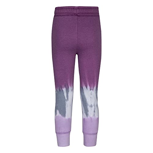 Image of Hurley Girls' Soft Knit Jogger Pants