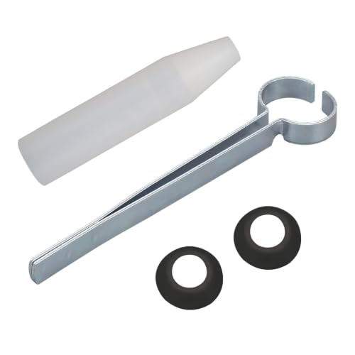 Kit de herramientas de instalación de sello de eje 13371 para reparar bomba Roosamaster