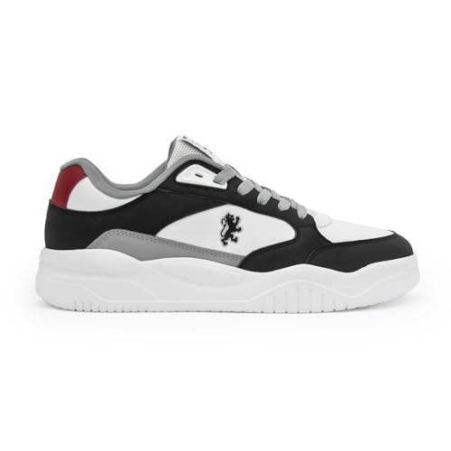 Image of Red Tape Mens Rsl0532a Lifestyle Sneakers
