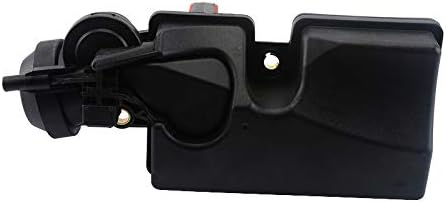 Miniatura 6 de 11617544806 11617502269 Unidad ajustadora de la aleta del colector de admisión de aire Válvula DISA compatible con BM-W M54 X3 Z4 2.5L 325i E46 E39