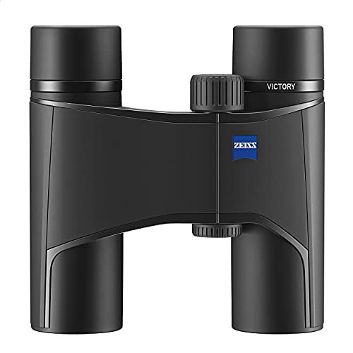 Amazon | ZEISS 双眼鏡 Victory Pocket 8×25 ダハプリズム式 8倍 25