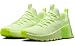 Nike Women's Free Metcon 6 Barely Volt/White 7 Medium