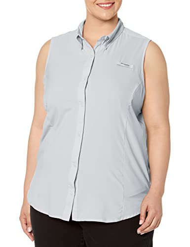 Tamiami Sleeveless Shirt 