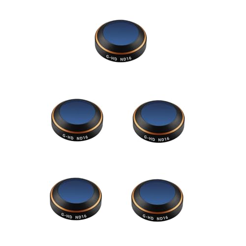 Filtre multi-couches de précision pour des reflets maîtrisés en photo