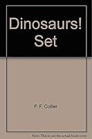 Dinosaurs!, Set 1571610715 Book Cover