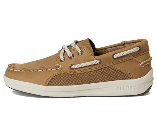 Sperry Unisex-Child Gamefish Boat Shoe4