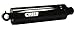 Chief WX Welded Cylinder: 1.5 Bore x 4 Stroke, 3000 PSI, 0.75" Rod Diameter with SAE #4 Port Size, Retracted: 11.0 and Extended Length: 15.0, 0.75" Pin Dia, 207371