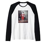 Francisco Goya - Manuel Osorio de Zuñiga - para Artistas Camiseta Manga Raglan