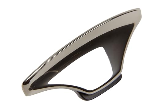 ACDelco GM Genuine Parts 23133991 Chrome Automatic Transmission Manual Shift