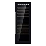 SARO Weinkühlschrank Modell WK 162D