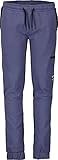 Garcia Jeans Jungen Non Denim Trousers Hose, Blue Depth, 176 EU