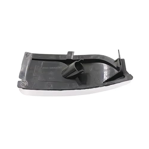 Intermitentes espejo lateral Ford Ranger 2016 2017 2018 2019 2020 luz indicadora LED 5