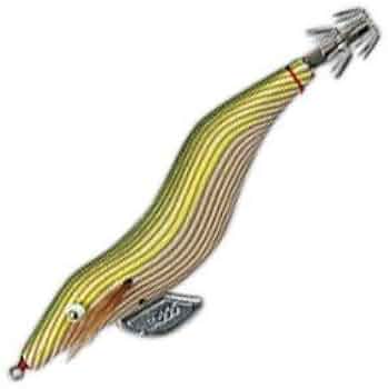 Amazon | 林釣漁具製作所 エギ エギ 餌木猿 スーパーシャロー 3.5号