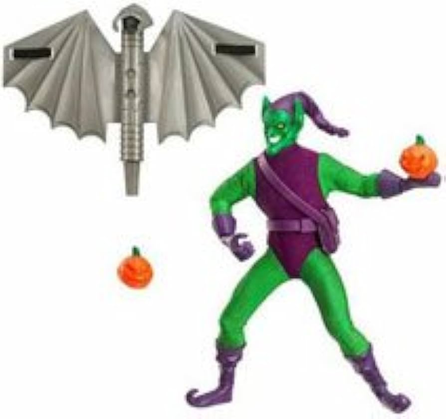 Amazon.com: Spider-man Marvel Origins Signature Series The