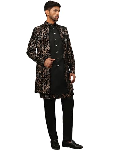 Image of Jompers Men's Indo-Western in Imported fabric