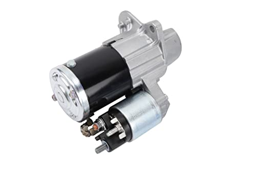 Acdelco Gm Genuine Parts 25194634 Starter #TOP1