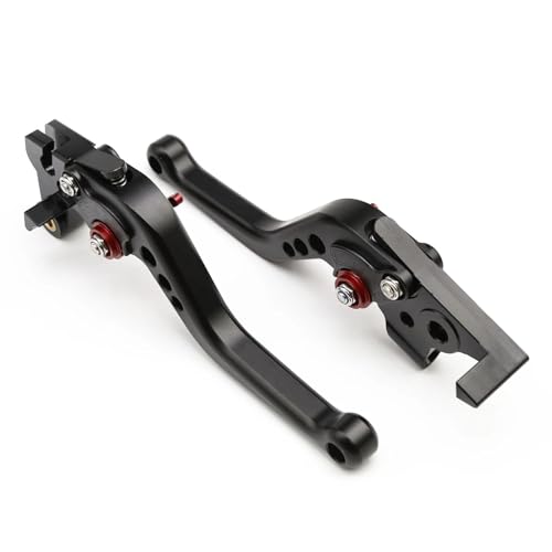 Bremsgriff Motorrad Brems- Und Kupplungshebel Verstellbar Für Yamaha MT-09SP MT09SP MT 09 SP 2024 CNC Aluminium Hebel Motorrad bremse Und kupplungshebel