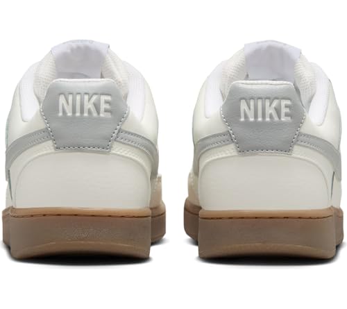 Image of Nike Men's Court Vision Low Shoes