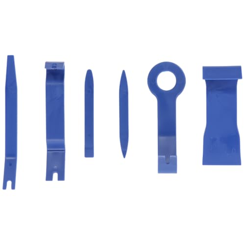 JC Whitney Trim Panel Removal Tool Compatible with Universal