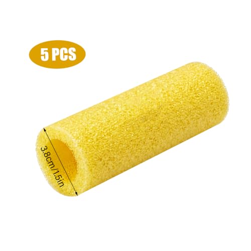 Conectores para noodles de piscina 5 unidades miniatura 2