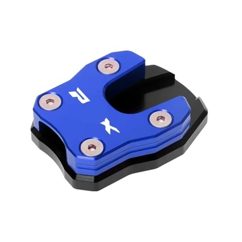 Support latéral de béquille pour PCX125 2019 2020 élargisseur moto