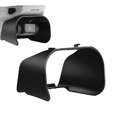 WANGCL Pare-soleil d'objectif anti-rayures et anti-poussière pour appareil photo DJI Mavic Mini 2/SE Mavic Mini