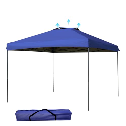 MERMONT ^[veg 3m×3m x`[Vt ^b` ȒPg 3iK Vo[UVJbgR[eBO Ռ  AEghA Lv BBQ Ԍ r[` ^ Cxg (u[) ODTT11BL