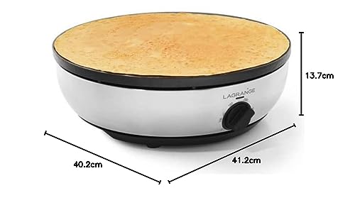 LAGRANGE Crêpes-Pfanne Pro 209002