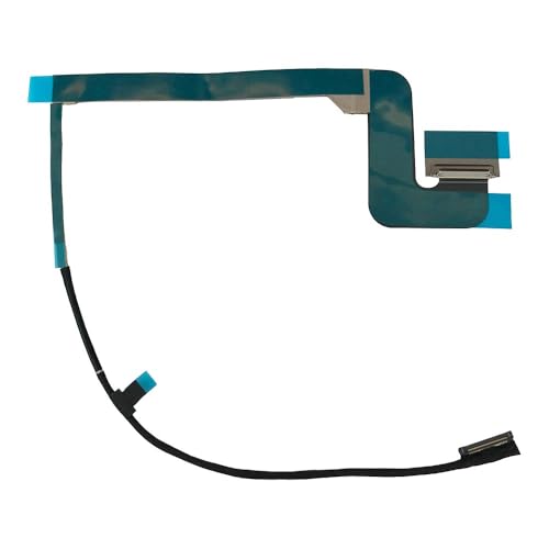 Nappe vidéo LCD Lenovo NY761 DC02C01EB00 40pin flexible