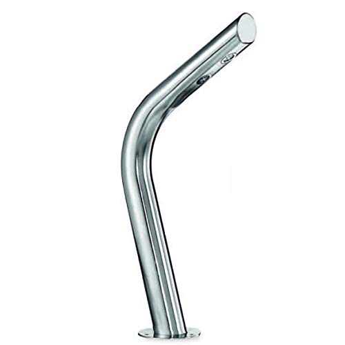 TWIG LAMPADA ACCIAIO ESTERNO PALO PAVIMENTO LED