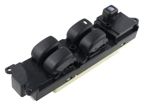 Interrupteur commande vitre pour Mitsubishi L200 à impulsion précise