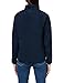 adidas Women's Ultimate365 Printed Fleece Jacket, Collegiate Navy