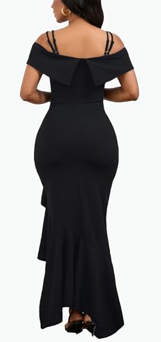 2025 Women's Sexy Elegant Formal Dress Sleeveless Wedding Guest Bride Dresses4