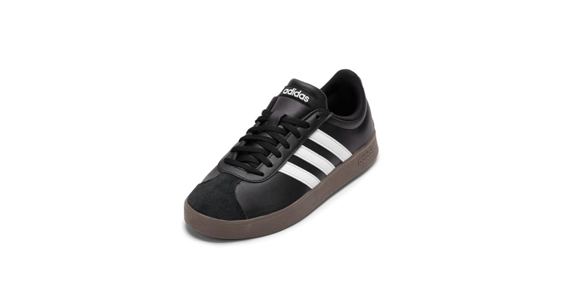 新品未使用タグ付きadidas VL COURT 2.0 W ブラック 23.5 Amazon.co.jp: アディダス グランドコート 2.0 シューズ