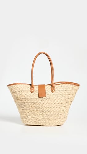 Bolso tote grande L*Space Alfie con cierre magnético miniatura 2