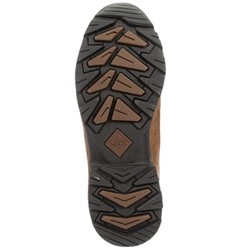 MUCK Men's Summit Lace 8" Rain Boot2