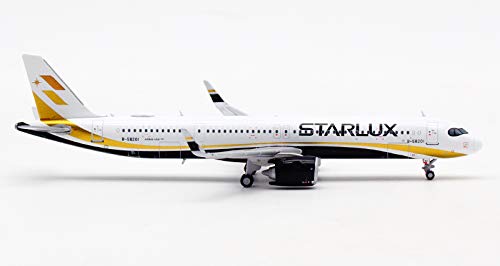 Amazon | JC Wings 1/400 完成品 スターラックス 航空 STARLUX AIRBUS