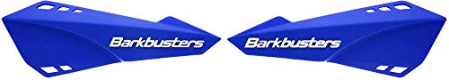 Barkbusters B-087-BU supports de guidon moto Suzuki aluminium accessoires de protection