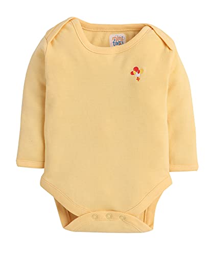 Image of MINITATU boys Bodysuit