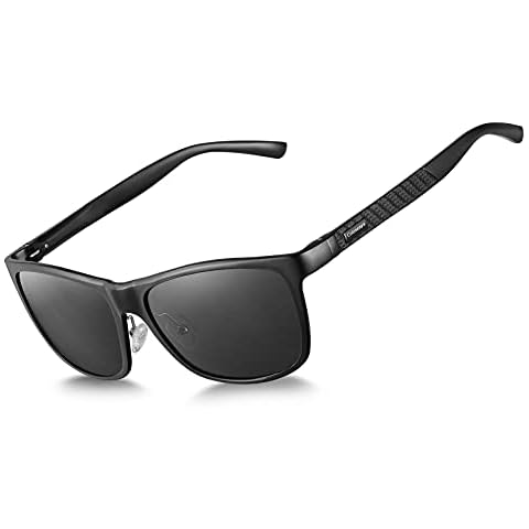 MIAROZ Polarised Sports Fashion Sunglasses Cover