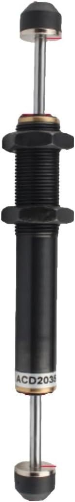 Pneumatic hydraulic oil pressure buffer damper AD adjustable manipulator AC0806 1007 1416(ACJ AD2580)