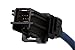 GM Genuine Parts 84704473 Video Antenna Cable