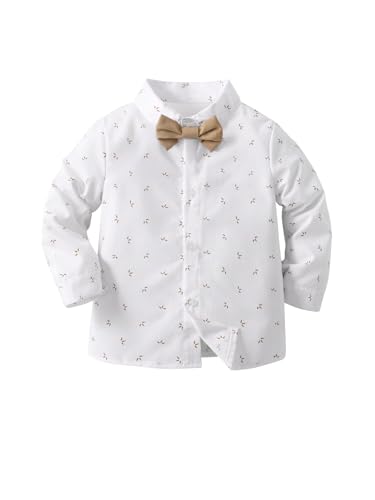 Image of Boarnseorl Baby Boys Pants Sets