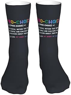 883 Compression Socks Pro Choice Definition Athletic Socks Comfort Crew Socks Non Slip Calf Socks For Hiking Walking Jogging 40cm